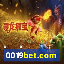 0019bet.com
