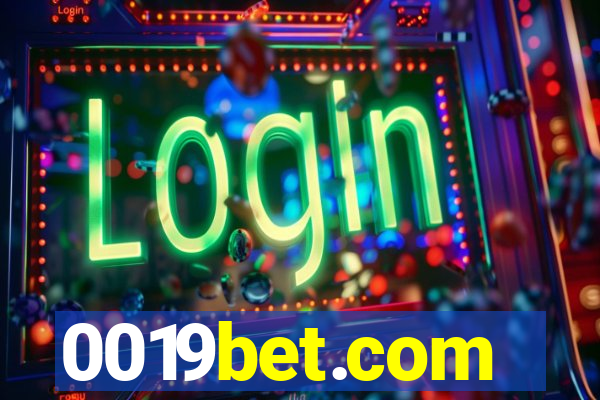 0019bet.com