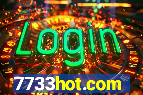 7733hot.com