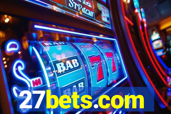 27bets.com