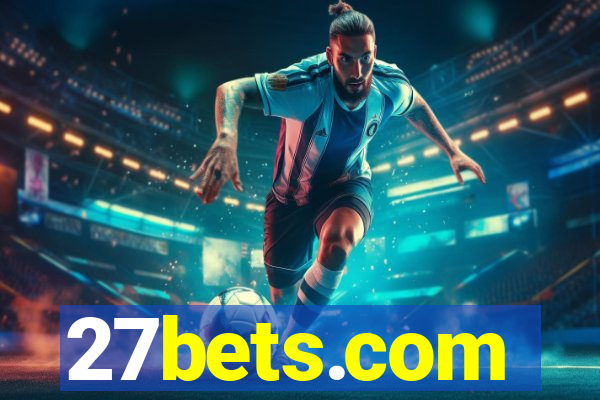 27bets.com