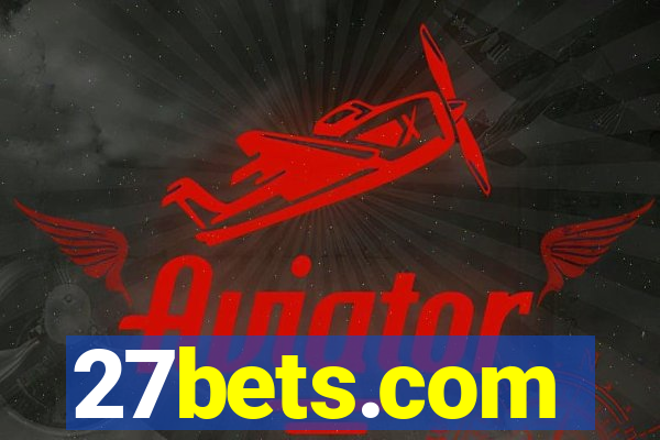27bets.com