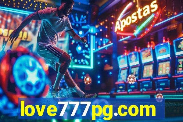 love777pg.com