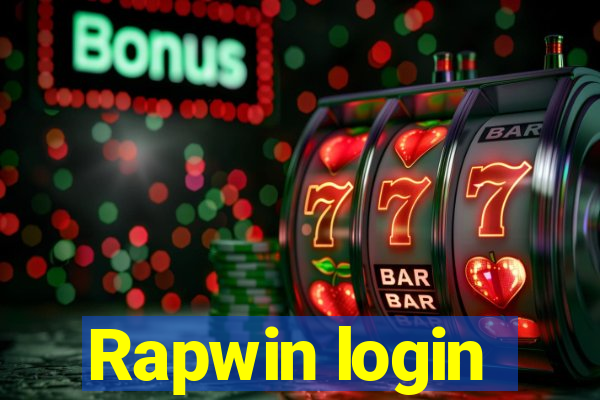 Rapwin login