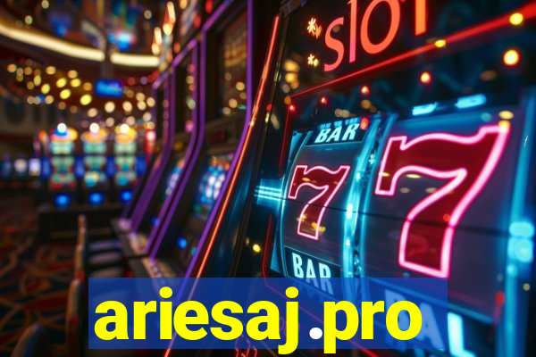 ariesaj.pro