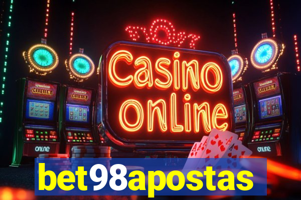 bet98apostas