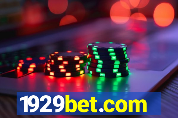 1929bet.com