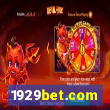 1929bet.com