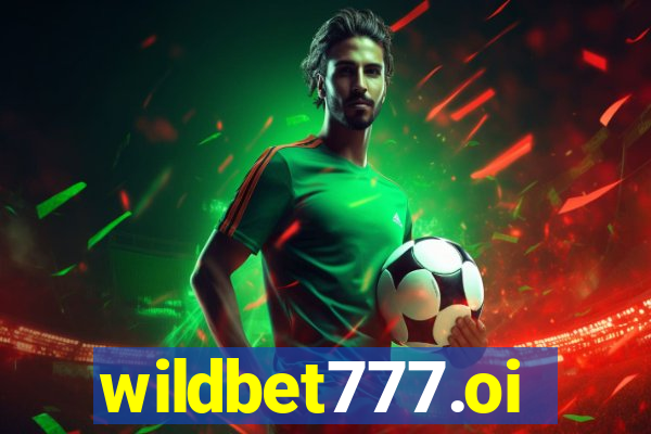 wildbet777.oi
