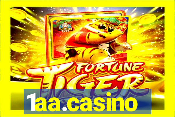 1aa.casino