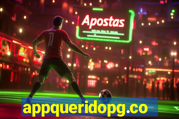 appqueridopg.com