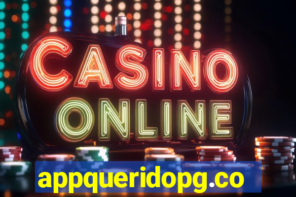appqueridopg.com
