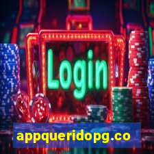 appqueridopg.com