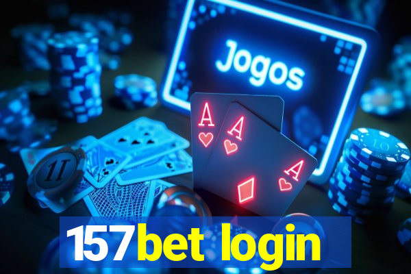 157bet login
