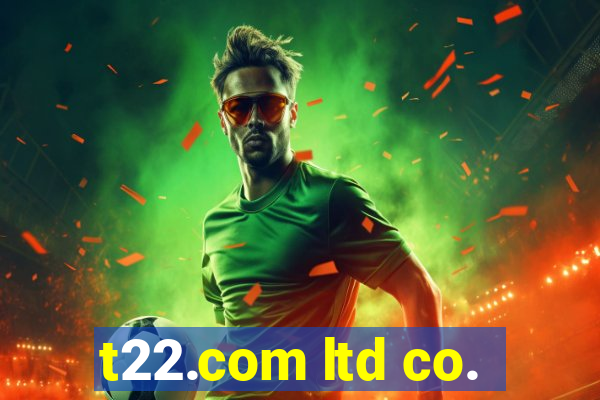 t22.com ltd co.