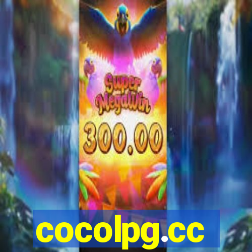cocolpg.cc