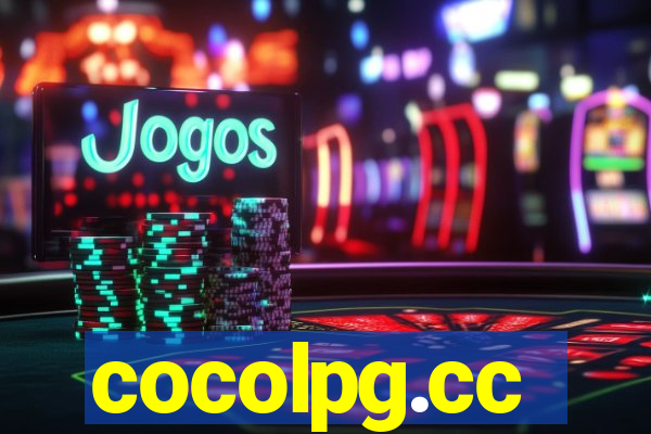 cocolpg.cc