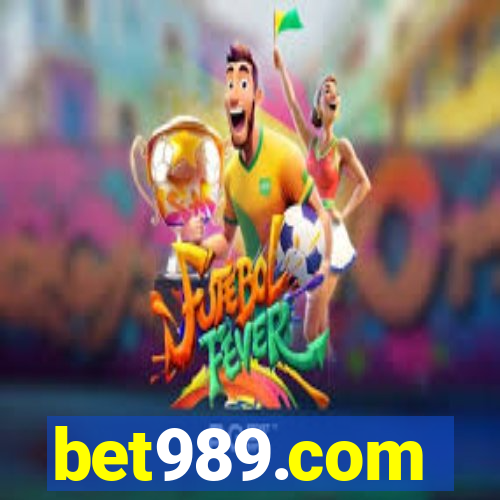 bet989.com