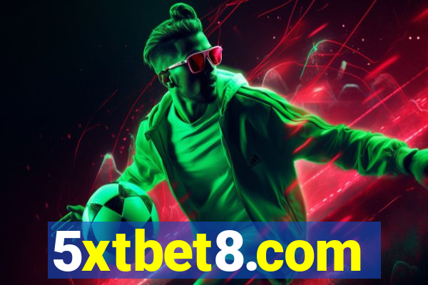 5xtbet8.com