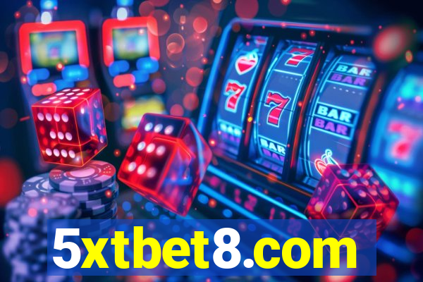 5xtbet8.com