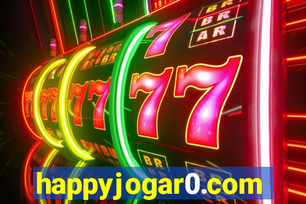 happyjogar0.com