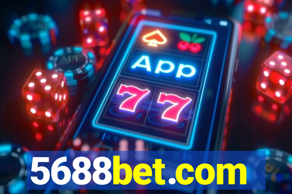 5688bet.com