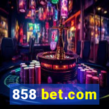 858 bet.com