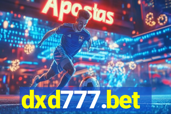 dxd777.bet