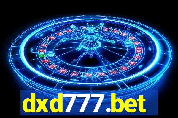 dxd777.bet