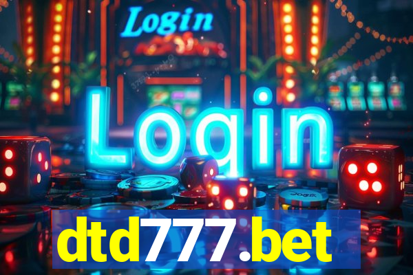 dtd777.bet