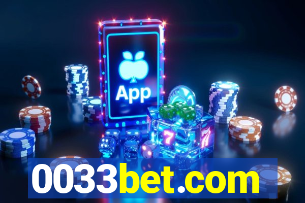 0033bet.com