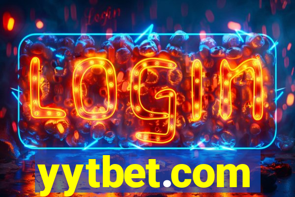yytbet.com