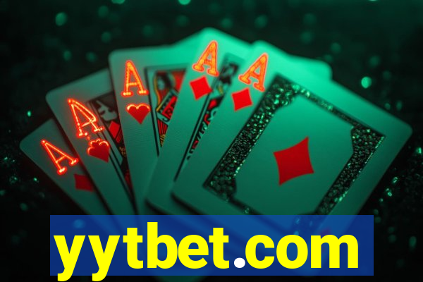 yytbet.com