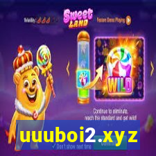 uuuboi2.xyz