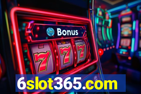 6slot365.com