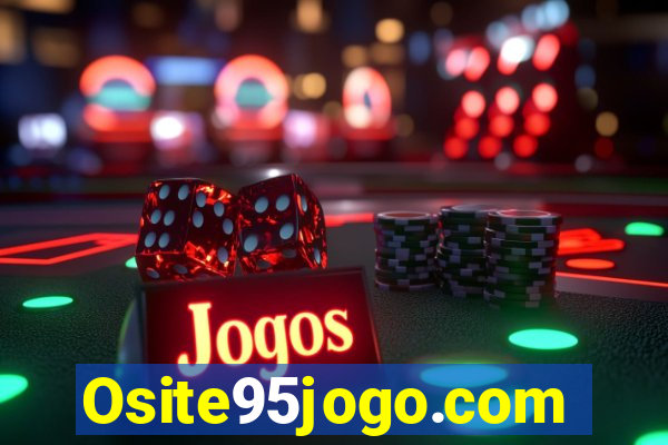 Osite95jogo.com