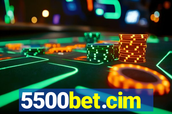 5500bet.cim