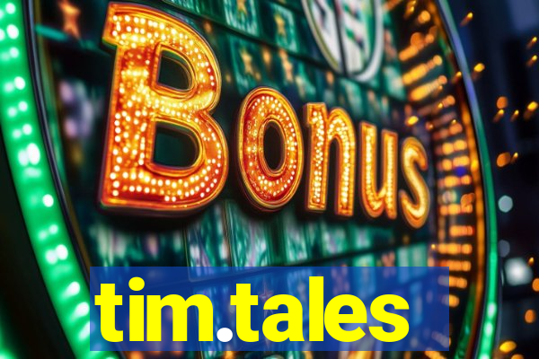 tim.tales