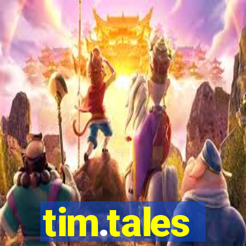 tim.tales
