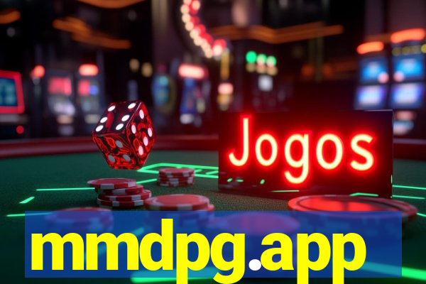 mmdpg.app