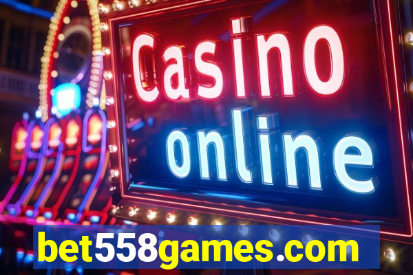 bet558games.com