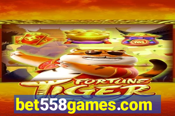 bet558games.com