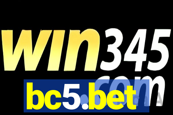 bc5.bet