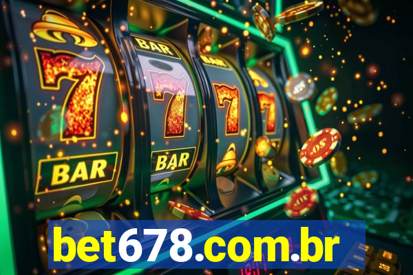 bet678.com.br