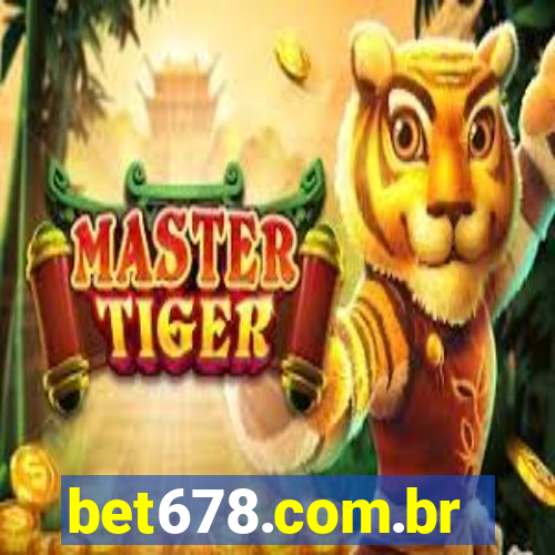 bet678.com.br