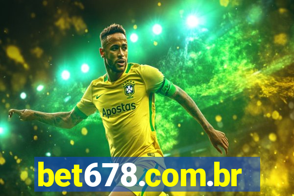 bet678.com.br