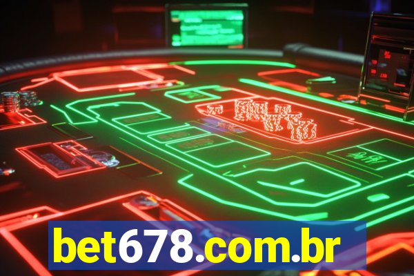bet678.com.br
