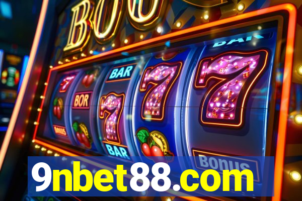 9nbet88.com