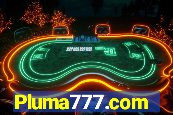 Pluma777.com