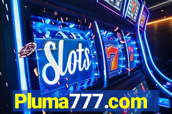 Pluma777.com